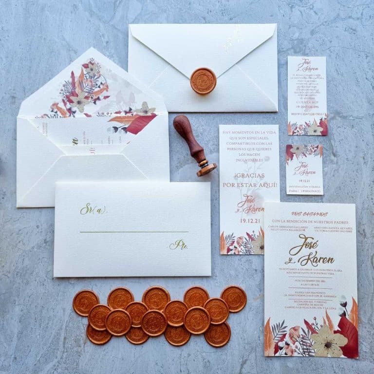 7._INVITACIONES