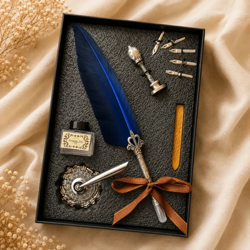 1.6 – Set Medieval contenido