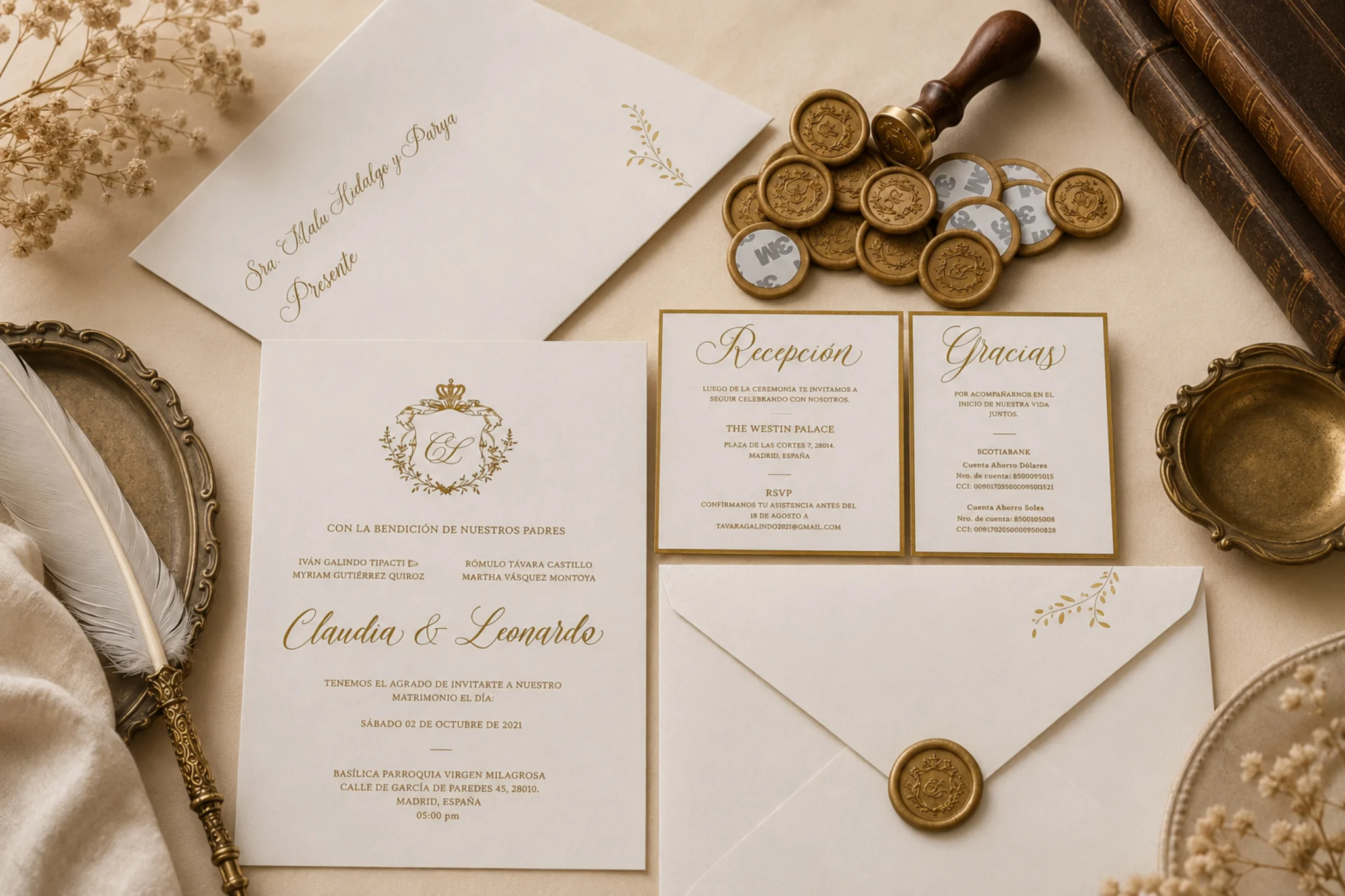Papelería