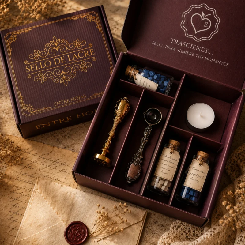 2 – Set Completo Golden