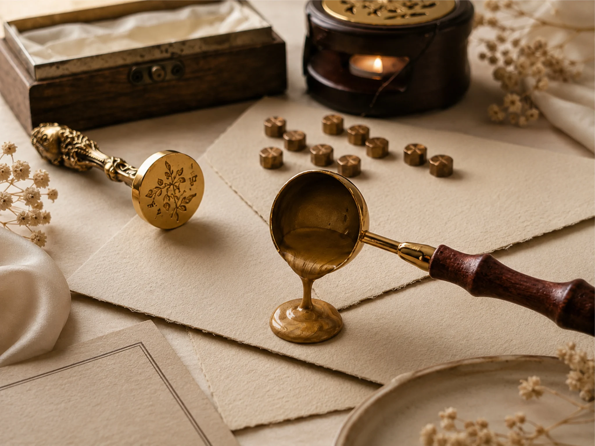 Lacre